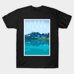 Lake Clark T-Shirt